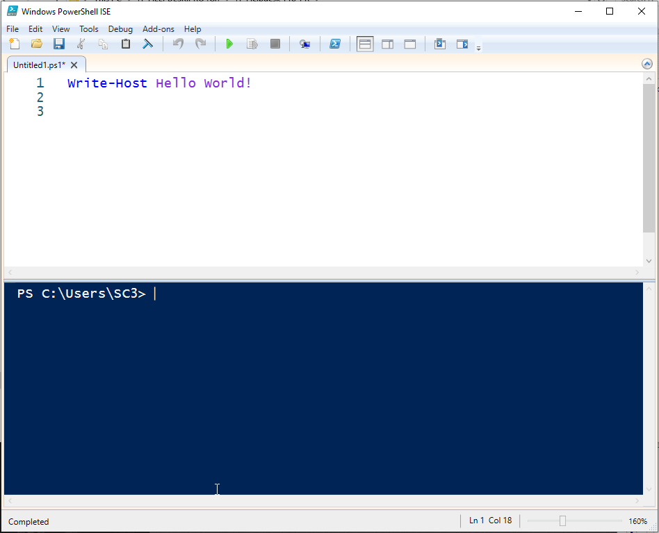 Powershell script. POWERSHELL скрипт. Yaml POWERSHELL script.