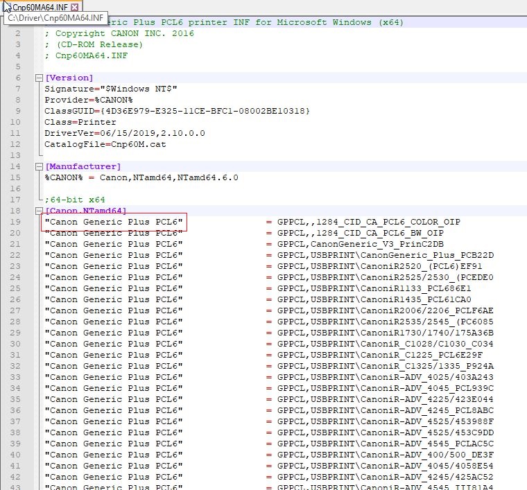 How to map a network printer with an IP with CMD ? | techlogist.net