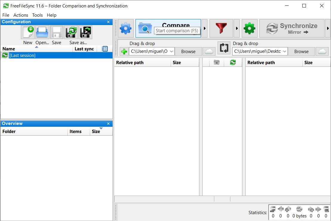 free file sync reddit
